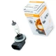 Автолампа H27, 2 (881) 12V 27W OSRAM - изображение 1