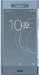 Чохол-книжка Sony Style Cover Touch для Sony Xperia XZ1 (G8432) (SCTG50) Blue - зображення 2