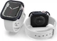 Чохол X-Doria Defense Edge для Apple Watch 41mm Midnight (6950941463676) - зображення 3