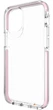 Чохол Zagg Gear4 Piccadilly для Apple iPhone 12 Mini (IC1254PICRSG) Pink - зображення 3