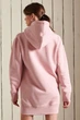Superdry жіночий світшот Pride In Craft з капюшоном XXS W8011082A 10R XXS - изображение 3