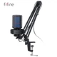 Микрофон Fifine A8T Black - изображение 1