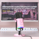 USB/XLR микрофон Fifine AM8P - изображение 7