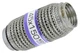Гофра глушителя 45x150 кольчуга, interlock EuroEx - изображение 1