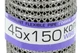 Гофра глушителя 45x150 кольчуга, interlock EuroEx - изображение 2