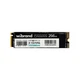 SSD накопитель 256Gb Wibrand Caiman NVMe (WIM.2SSD/CA256GB) - изображение 1