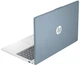 Ноутбуки HP Laptop AI 15-fd2003ua (BV5U6EA) Moonlight Blue - зображення 4