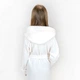 теплый детский халат soft 146 см - изображение 14