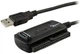 Конвертор Cablexpert USB - IDE 2.5"/3.5" + SATA (AUSI01) - изображение 1