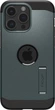 Чохол Spigen Tough Armor with MagFit для Apple iPhone 15 Pro (ACS06735) Abyss Green - изображение 2
