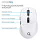 Бездротова миша OfficePro M398W - зображення 10