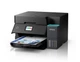 БФП Epson EcoTank L6390 + Wi-Fi (C11CL40406) - зображення 4