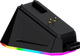 Бездротова ігрова миша Ajazz AJ179P MC Black 2.4G/Bluetooth/USB type-c (AJ179P-MC-B) - зображення 4