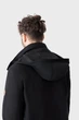 Куртка AVECS чорна з мембраною 3XL - зображення 7