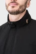 Куртка AVECS чорна з мембраною 3XL - зображення 9