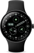 Смарт-часы Google Pixel Watch 4 45mm Wi-Fi Matte Black Aluminum case / Obsidian Active Band - изображение 2