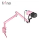 USB мікрофон Fifine TAM8P - зображення 4