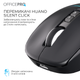 Бездротова миша OfficePro M468B - зображення 8