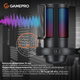Конденсаторный микрофон USB с пантографом GamePro (UGM145B) - изображение 11