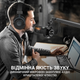 USB/XLR мікрофон Fifine T688 - изображение 7