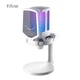 Микрофон Fifine Q6W White - изображение 3