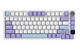 Беспроводная механическая клавиатура Ajazz AK820 PRO 75% Gift Switch White RGB (AK820PRO-G-PWB) - изображение 1