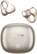 Навушники бездротові realme Buds Clip Titanium Gold - зображення 2