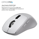 Беспроводная мышь OfficePro M398G - изображение 8