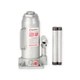 Домкрат гидравл. 10Т 230-460мм (коробка) Intertool - изображение 1