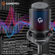 Мікрофон GamePro UGM105B Black (UGM105B) - изображение 14