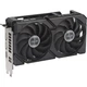 Відеокарта ASUS Radeon RX 9060 Dual 8GB GDDR6 OEM (DUAL-RX9060-8G_OEM) - зображення 3