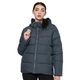 Жіночий зимовий пуховик Jack Wolfskin Frozen Palace XL 1204912_1268_005 XL - изображение 3