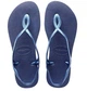 Дитячі сандалі Havaianas Luna 4.129.697 0555 27 - зображення 1