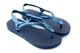 Дитячі сандалі Havaianas Luna 4.129.697 0555 27 - зображення 4