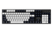 Дротова механічна клавіатура GamePro Genesis Metallic (MK144B) 100% Red switches - зображення 6