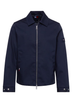 Чоловіча перехідна куртка Tommy Hilfiger Bonded Ivy S MW0MW28989 DW5 (S) - изображение 1