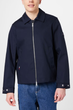 Чоловіча перехідна куртка Tommy Hilfiger Bonded Ivy S MW0MW28989 DW5 (S) - изображение 2