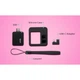 Внешний SSD накопитель 1 TB Apacer AS714 (AP1TBAS714B-1) - изображение 8