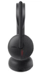 Навушники бездротові Dell Pro Wireless WL3024 Black (520-BBDG) - зображення 3