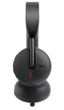 Навушники бездротові Dell Pro Wireless WL3024 Black (520-BBDG) - зображення 4