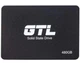 SSD накопитель 480Gb GTL Green Light Bulk (GTLS480GBBL) - изображение 1