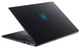 Ноутбук Acer Predator Triton 14 AI PT14-52T; Copilot+ PC (NH.U0GAA.002) Black - зображення 5