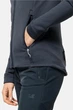 Жіночий трекінговий світшот Jack Wolfskin Hirschberg з капюшоном L 1710871_1388_006 L - зображення 3