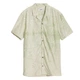 Чоловіча сорочка з принтом Desigual Paper green XL 22SMCW82/4092 (XL) - изображение 2