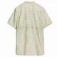 Чоловіча сорочка з принтом Desigual Paper green XL 22SMCW82/4092 (XL) - изображение 3