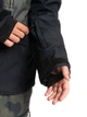 Чоловіча гірськолижна куртка Quiksilver Mission S EQYTJ03339 KVJ2 (S) - зображення 5