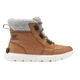 Жіночі снігоступи Sorel Explorer II Carnival Felt 36 NL4454-242 (36) - изображение 1