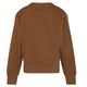 Світшот для дівчаток Fila Tillburg коричневий 134 FAT0138 70005 134140 - изображение 2
