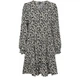 Жіноча сукня Vero Moda Salina вільна до коліна S 10251867 (S) - изображение 4