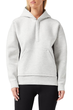 Жіночий світшот Helly Hansen W RWB спортивний сірий XL 53640 (XL) - изображение 1